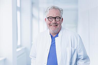 Dr. med. Bernd Cornelius