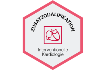 Zusatzqualifikation Interventionelle Kardiologie