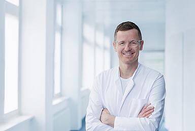 Dr. med. Matthias Michael Dufner Dr. med. Matthias Michael Dufner