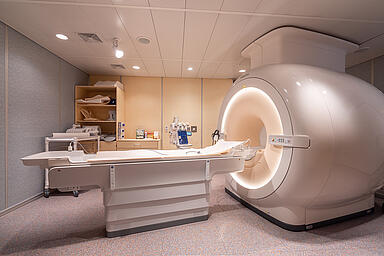 MRT im St. Josefskrankenhaus MRT im St. Josefskrankenhaus Heidelberg
