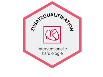 Siegel Interventionelle Kardiologie