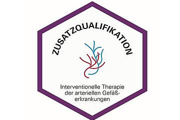 Zusatzqualifikation Interventionelle Therapie der arteriellen Gefäßerkrankungen