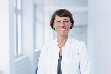 Ltd. Oberärztin Dr. med. Ulrike Schmidt Dr. Ulrike Schmidt